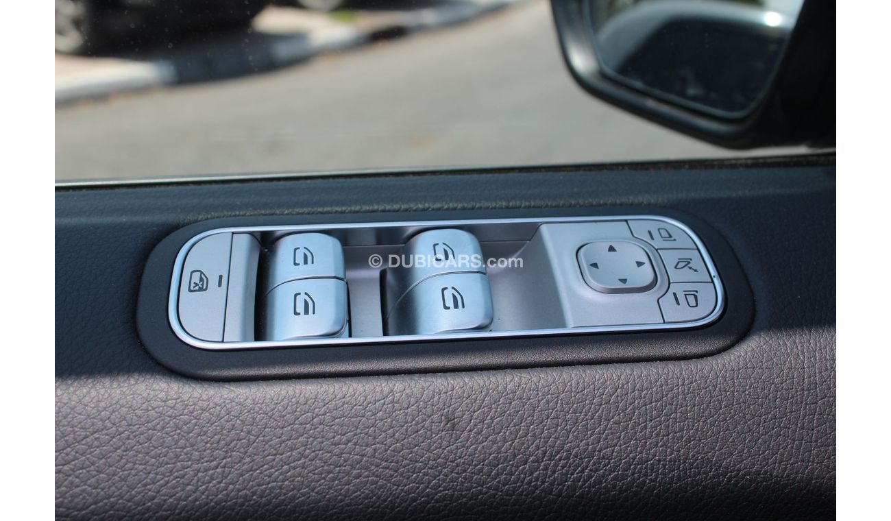 Mercedes-Benz G 63 AMG 2023 MERCEDES-BENZ G63 4.0L PETROL V8