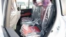 Toyota Land Cruiser Toyota Land Cruiser GR Sport 3.5L 2026