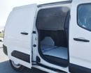 Peugeot Partner Peugeot Partner van, 1.6L Manual Transmission- 2024