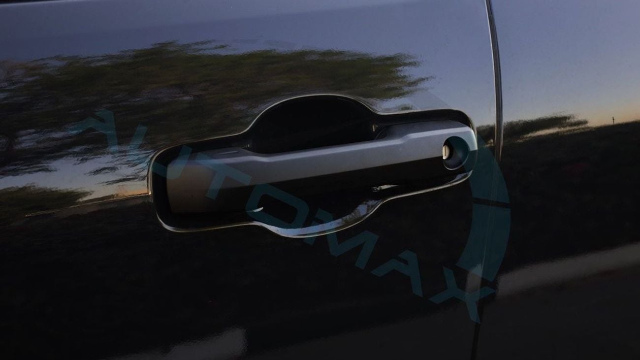 Toyota Tacoma (For Export , НА ЭКСПОРТ) TRD Off-Road Premium iFORCE MAX Hybrid 2.4T 4x4 2025 Без пробега