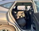 هيونداي توسون HYUNDAI TUCSON 1.6T - 2027 MODEL - GCC SPECS - SILVER COLOR