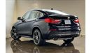 BMW X4 xDrive 28i M Sport