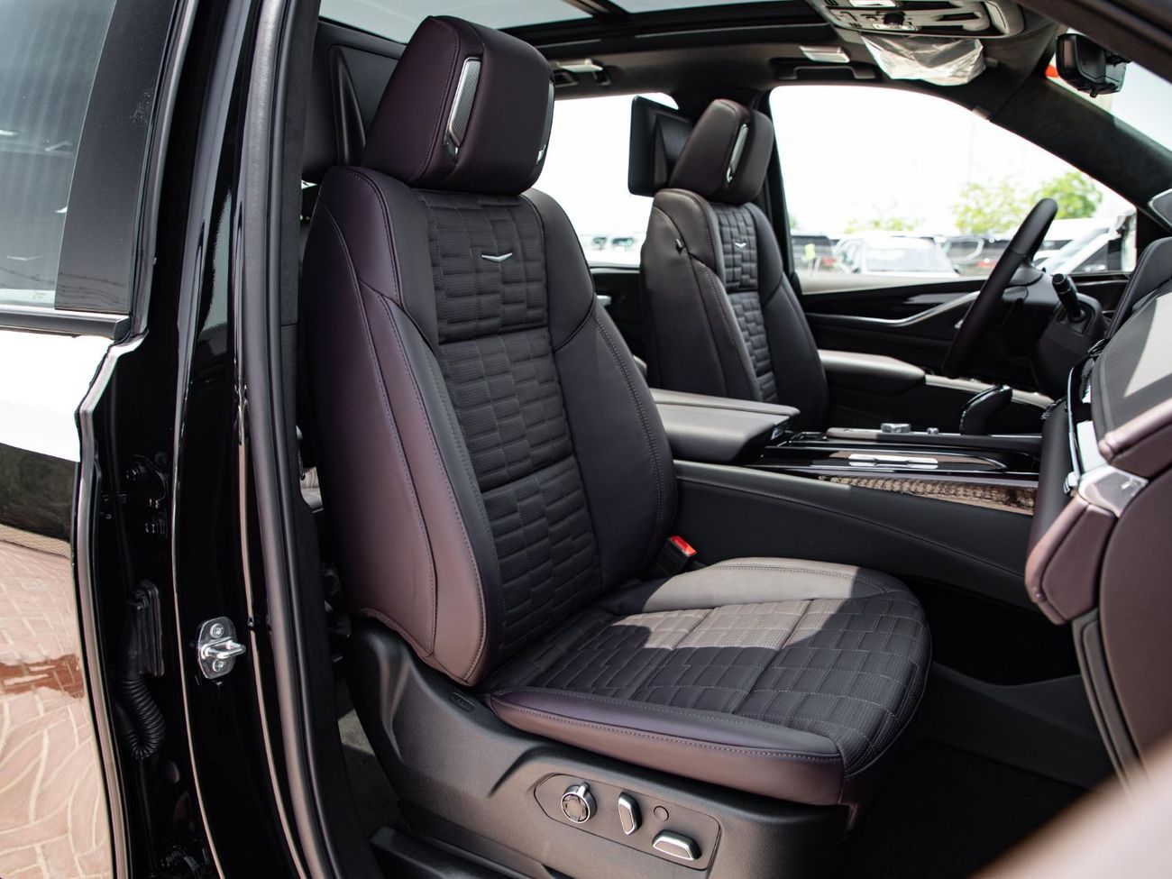 كاديلاك إسكالاد Sport 6.2L 4WD