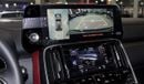 Lexus LX700h Urban, 3.5L Hybrid 4WD 10-Speed Automatic | 2026 Model | For Export
