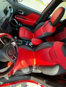 جيب رينيجيد