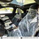 مرسيدس بنز CLA 200 مرسيدس CLA200 جديدة موديل 2025 AMG بانوراما، كامل المواصفات ،زيرو ،تحت ضمان وكالة مرسيدس 5 سنوات