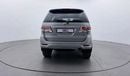 Toyota Fortuner 60TH ANNIVERSARY 2.7 | Under Warranty | Inspected on 150+ parameters