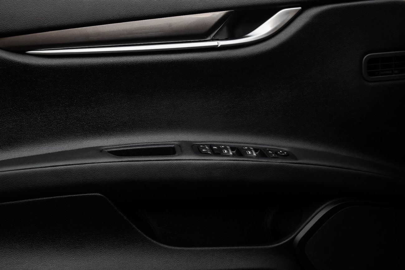 Maserati Ghibli Hybrid GT | 3,329 P.M  | 0% Downpayment | Like New | Emozione Blue