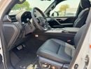 Lexus LX700h F SPORT 2026 Lexus LX700h