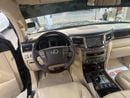 Lexus LX 570