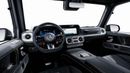 Mercedes Benz G63 AMG STD