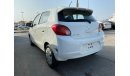 Mitsubishi Mirage 2016 Ref#501