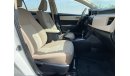 تويوتا كورولا Toyota corolla 1.6 2015 Ref#Ad24