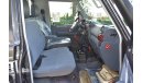 Toyota Land Cruiser Pick Up 79 Single Cabin Pickup V8 Diesel Manual Transmission