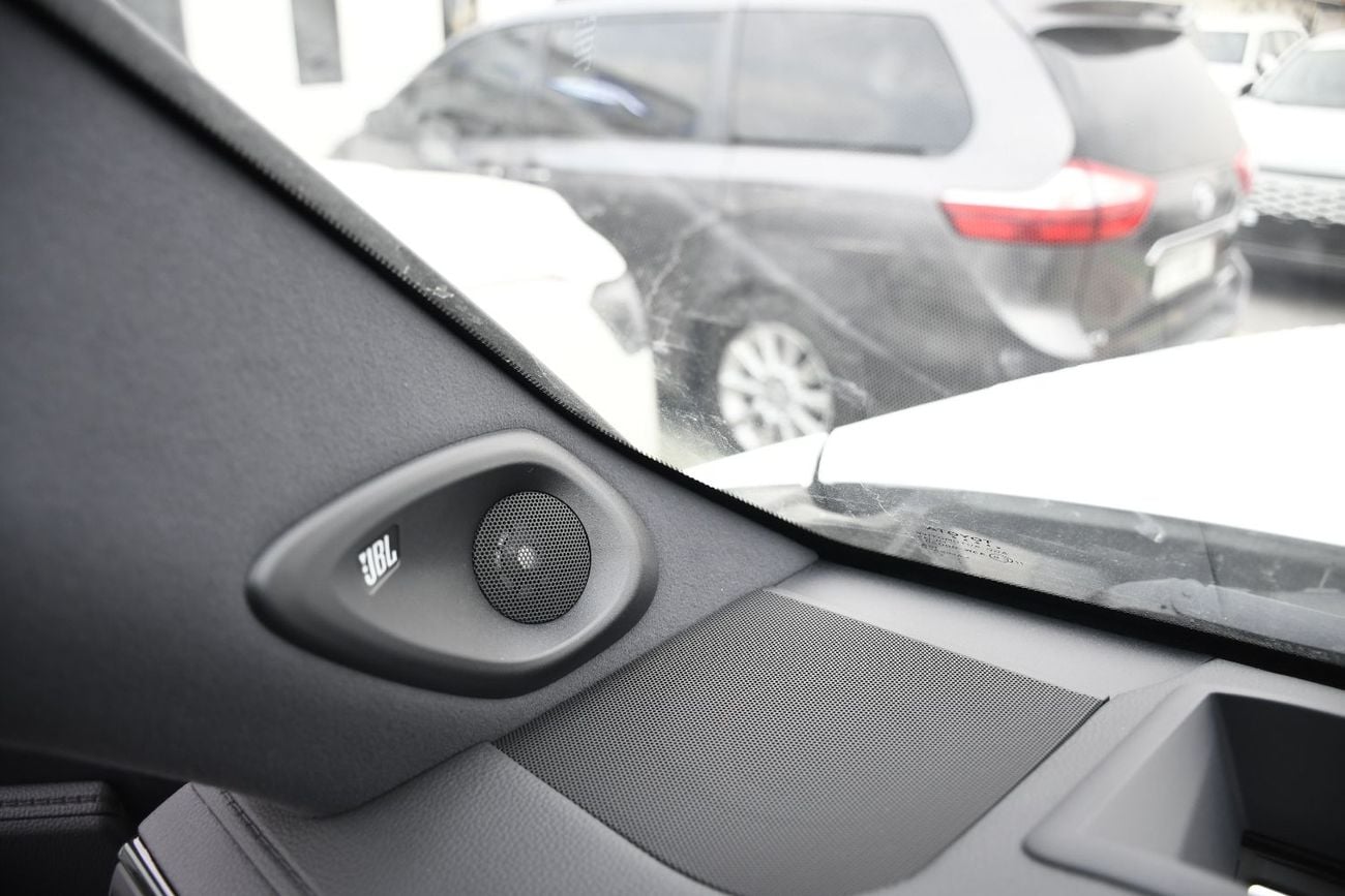 تويوتا لاند كروزر VXR 3.5L ! JBL 1 RADER Full option