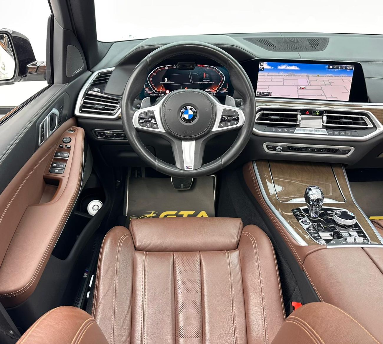 BMW X5 40i M Sport 3.0L 2020 BMW X5 xDrive40i M-Sport, Sep/2026 BMW Warranty, BMW Service Contract, BMW Ful