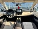 تويوتا كورولا XLI 1.6L A/T