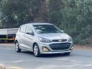 Chevrolet Spark LT 1.4L