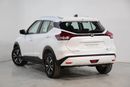 Nissan Kicks S 2.0