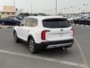 Kia Telluride EX 2021 KIA TELLURIDE EX FULL OPTIONS IMPORTED FROM USA