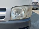Toyota Hiace TOYOTA HIACE VAN RHD 2007 MODEL 2.5 L DIESEL MANUAL(PM78244)