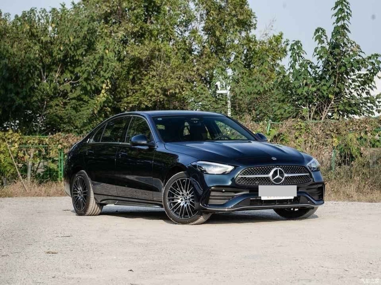 Mercedes-Benz C 200 Mercedes Benz C200 | Full Option | Brand New