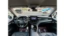 Toyota Camry 2022 SE SPORT LEATHER SEATS LOW KM CANADA SPEC