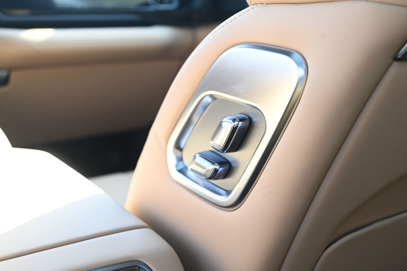 BYD Leopard 8 Smart and Brave Flagship Edition (6 Seats) BYD LEOPERD 8 - FLAGSHIP 2025 - TOP VARIENT