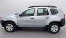 Renault Duster 2