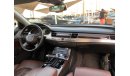 Audi A8 Audi A8 model 2012GCC car prefect condition cruise control excellent sound system low mileage radio
