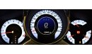 كاديلاك SRX AMAZING Cadillac SRX 4 2011 Model!! in White Color! GCC Specs