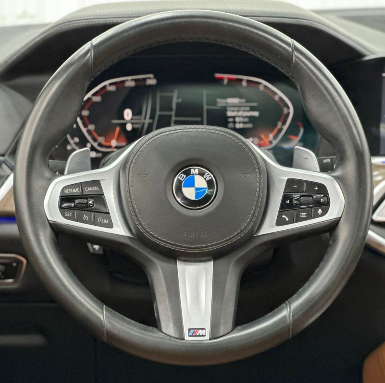 BMW X5 40i M Sport 3.0L 2019 BMW X5 xDrive40i M-Sport, Warranty, Full BMW Service History, Full Options, Lo