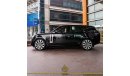 Land Rover Range Rover Vogue Autobiography Long wheel base
