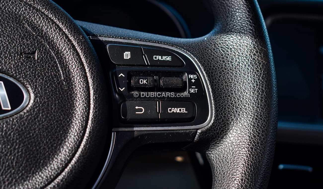 كيا أوبتيما