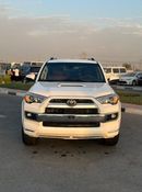 Toyota 4Runner TOYOTA 4-Runner 2022