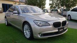 BMW 750Li