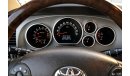 Toyota Sequoia TOYOTA SEQUOIA 2010