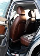 Audi Q3 AUDI Q3 TFSI 35 QUATTRO 2016 GCC IN EXCELLENT CONDITION