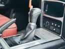 Toyota Prado 2018 Model V4 2.7L Engine Full option GCC specification Very clean Title