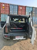 Chery iCar 03T iCAR 03T 2024 Two-Wheel Drive Long Range Version