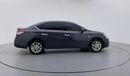 Nissan Sentra 1.8s 1800