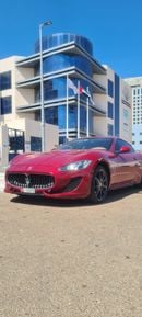 Maserati Gran Turismo