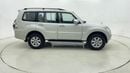 Mitsubishi Pajero 2022 GLS MIDLINE | AED 1091/Month | 0 DP | 30 Day Return | Warranty | Service History