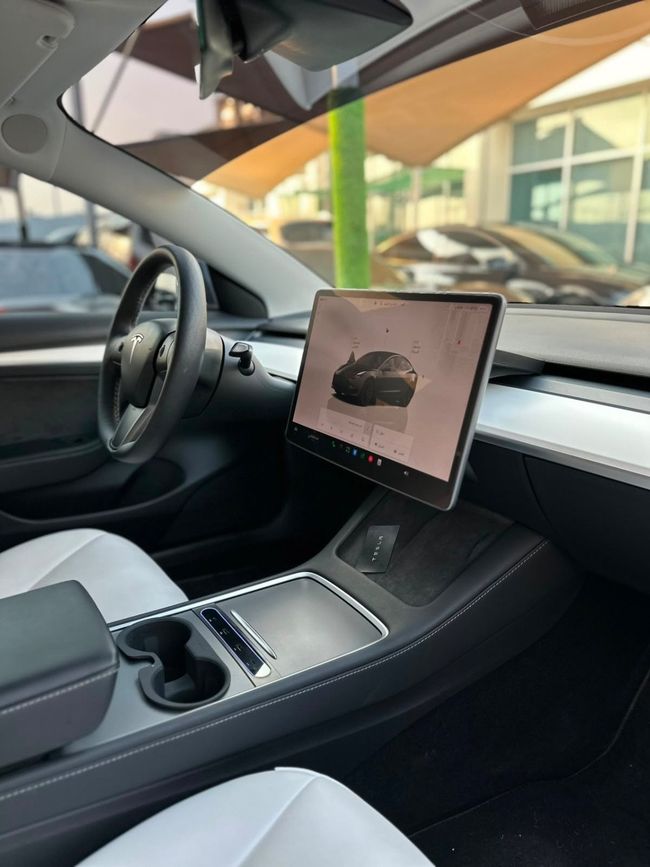 Tesla Model 3 PERFORMANCE, миниатюра 22