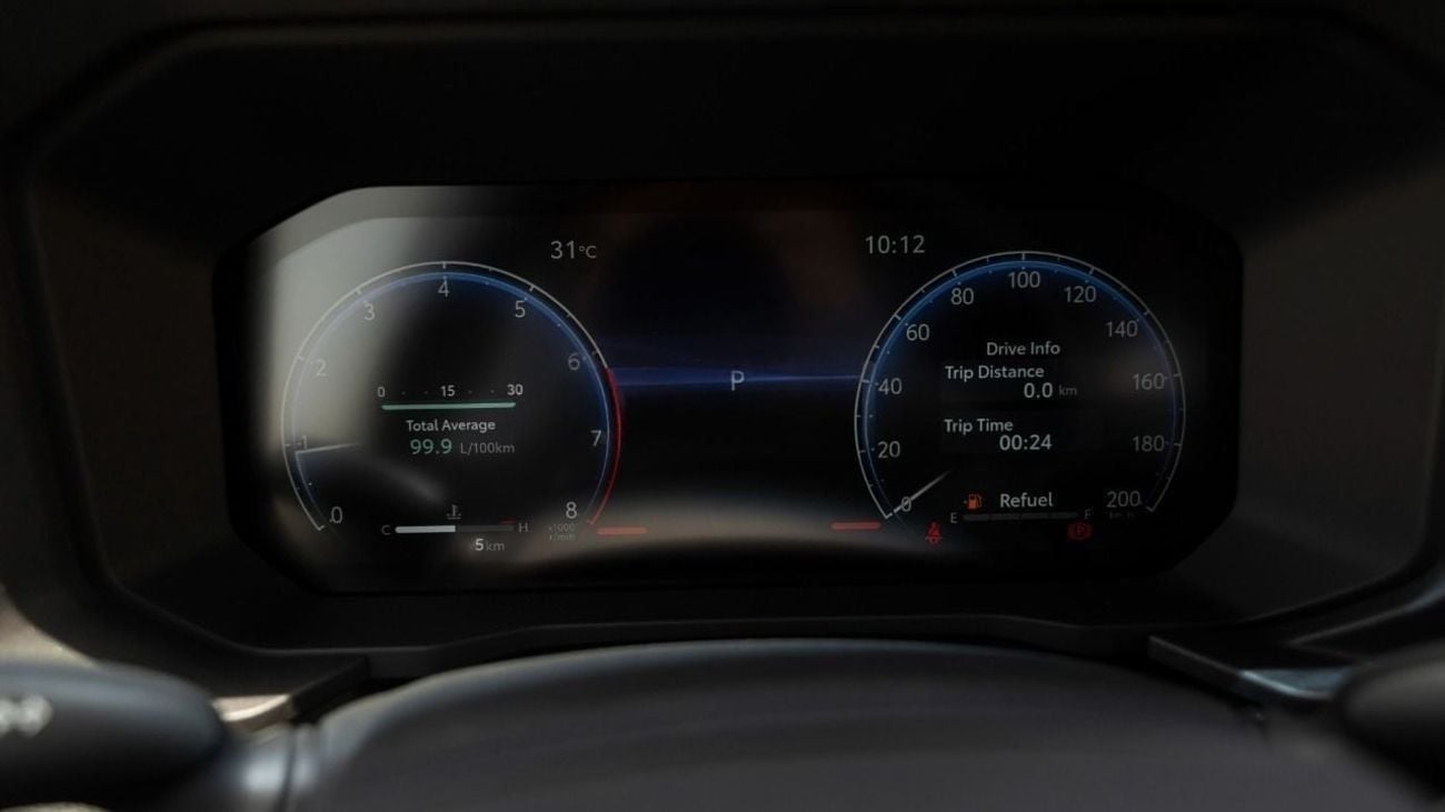 Toyota Prado PRADO 250 VX PREMIUM 2.4P AT MY2025 – BLACK