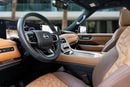 Nissan Patrol SE PLATINUM CITY | 5,680 P.M | 0% Downpayment | NISSAN WARRANTY+SERVICE!