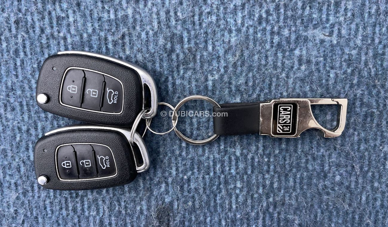 Hyundai Tucson GL 2 | Zero Down Payment | Free Home Test Drive