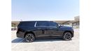 Chevrolet Suburban Chevrolet Premier Suburban - 2022 - Black
