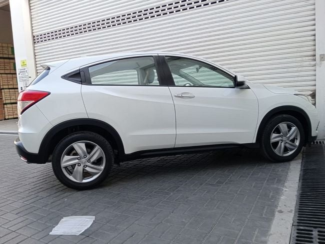 Honda HR-V LX, миниатюра 16