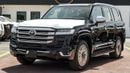Toyota Land Cruiser VXR LC300 VXR 3.5 PETROL 2026 FULL
